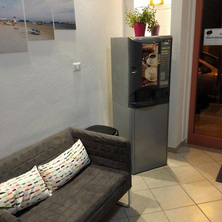 Residence Verbena Ρίμινι Εξωτερικό φωτογραφία