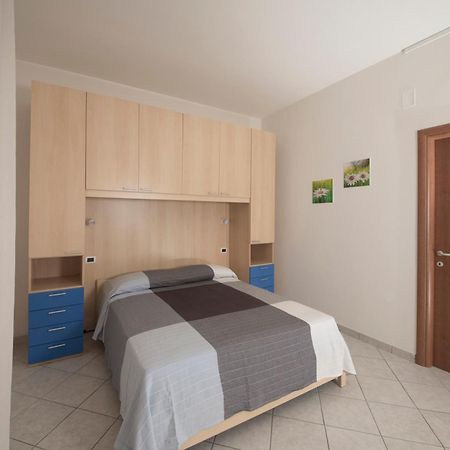 Residence Verbena Ρίμινι Εξωτερικό φωτογραφία