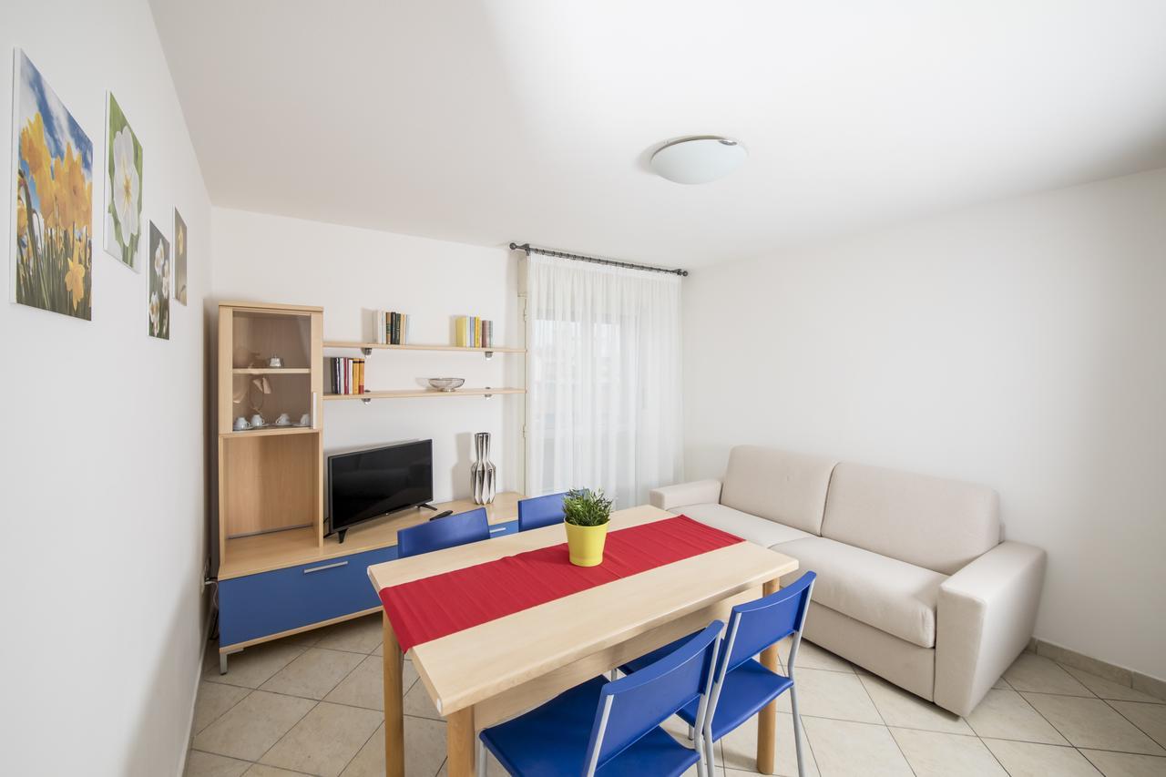 Residence Verbena Ρίμινι Εξωτερικό φωτογραφία