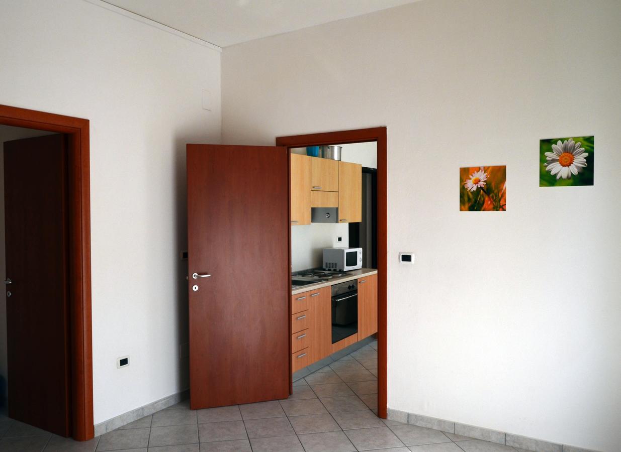 Residence Verbena Ρίμινι Εξωτερικό φωτογραφία