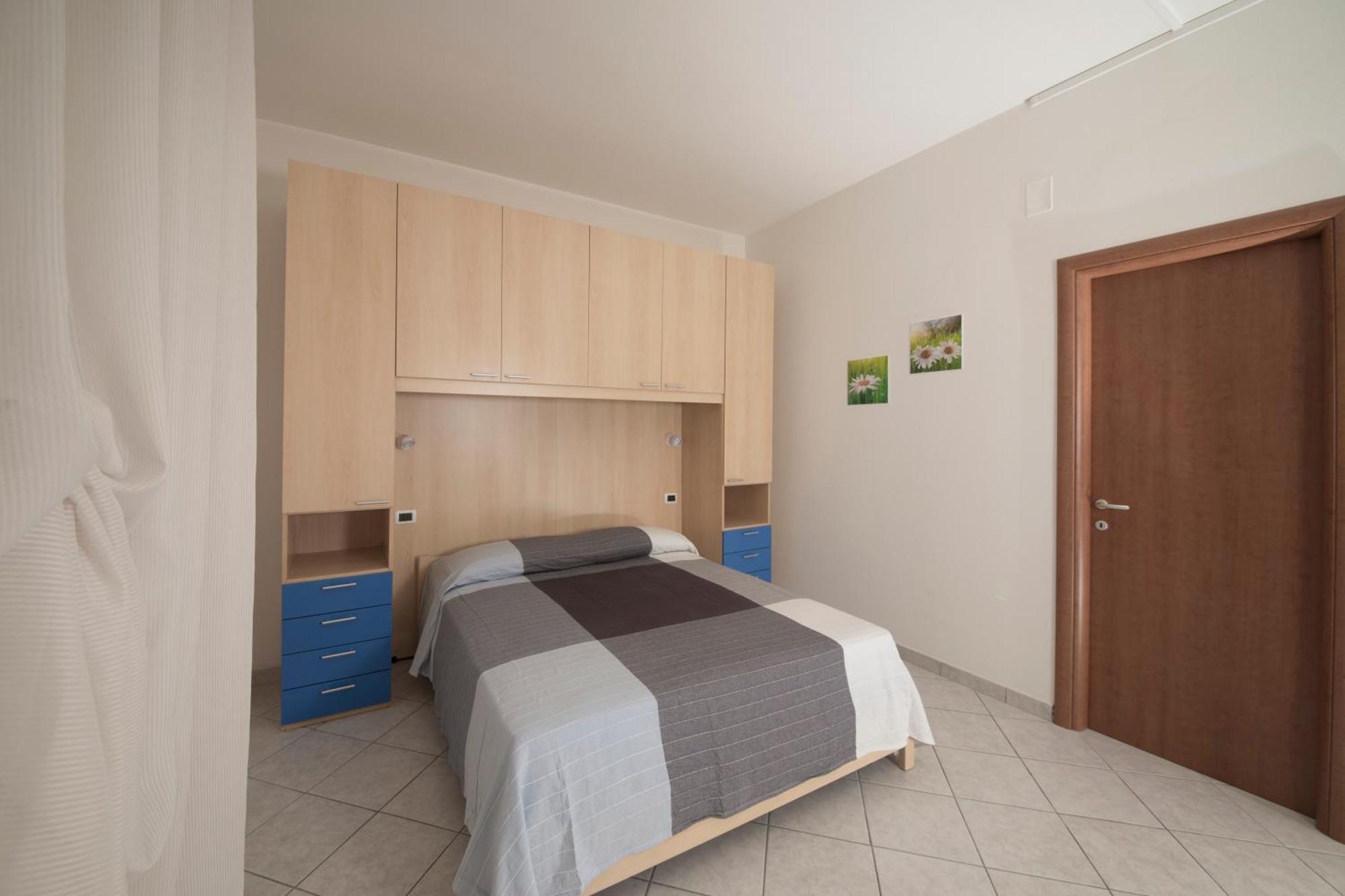 Residence Verbena Ρίμινι Εξωτερικό φωτογραφία