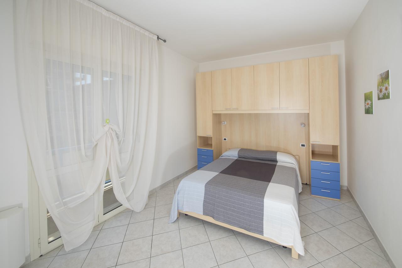 Residence Verbena Ρίμινι Εξωτερικό φωτογραφία
