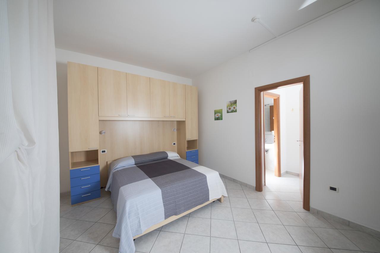 Residence Verbena Ρίμινι Εξωτερικό φωτογραφία