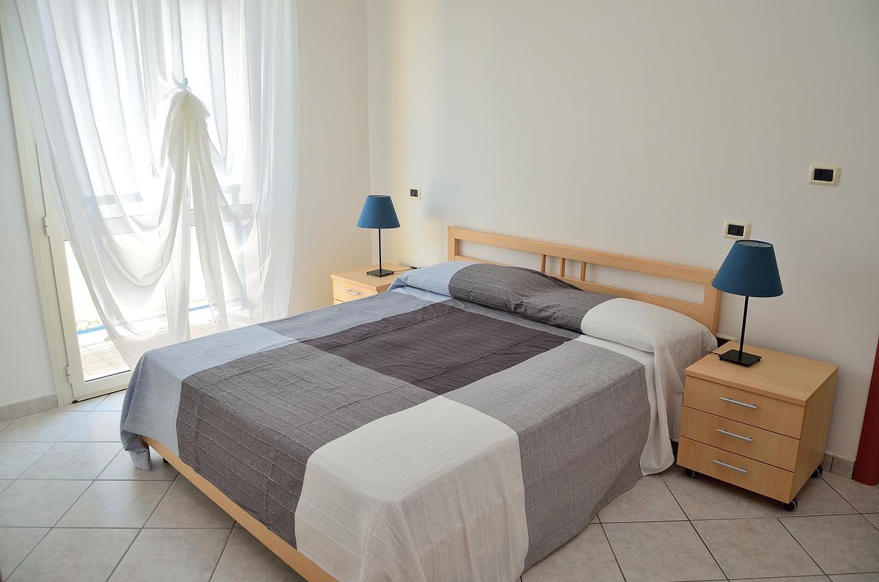 Residence Verbena Ρίμινι Εξωτερικό φωτογραφία