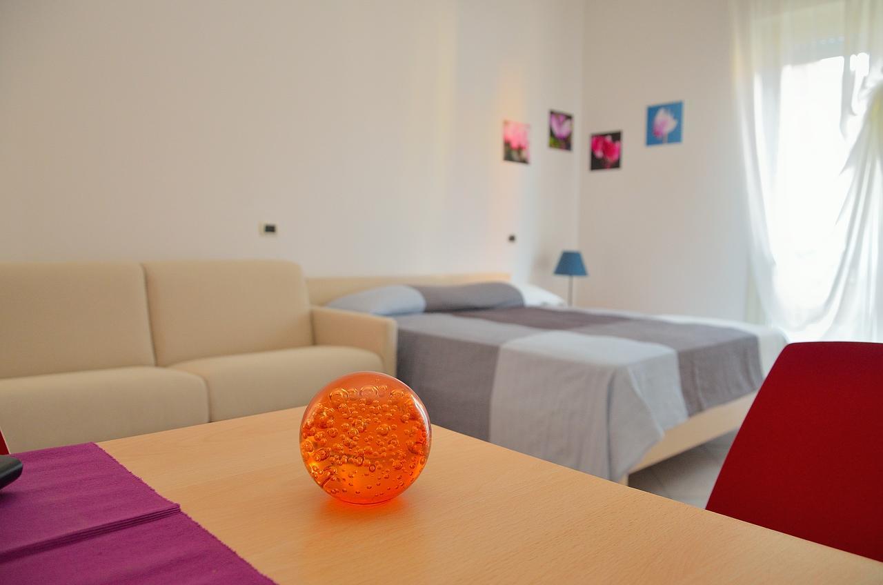 Residence Verbena Ρίμινι Εξωτερικό φωτογραφία