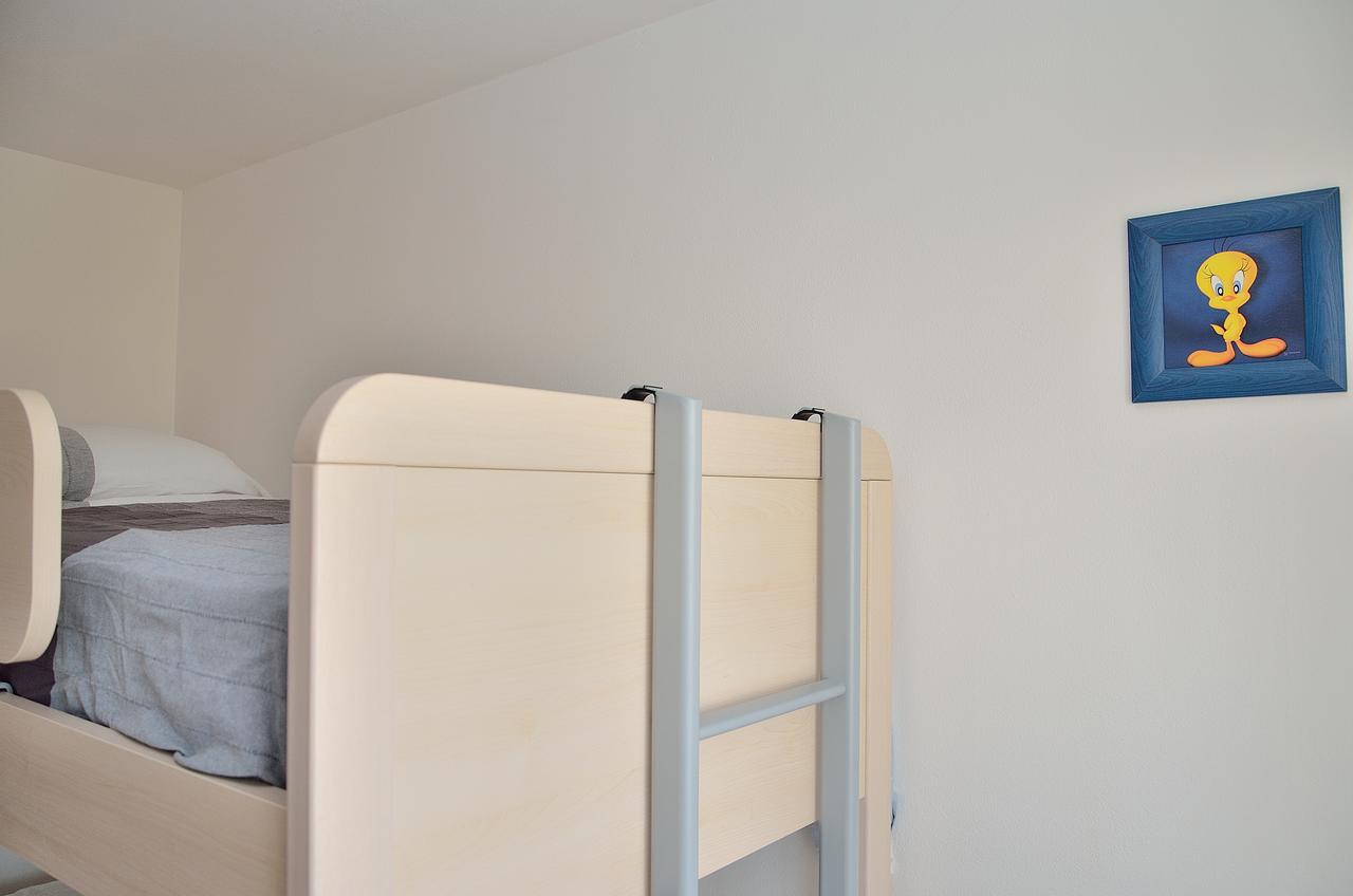 Residence Verbena Ρίμινι Εξωτερικό φωτογραφία