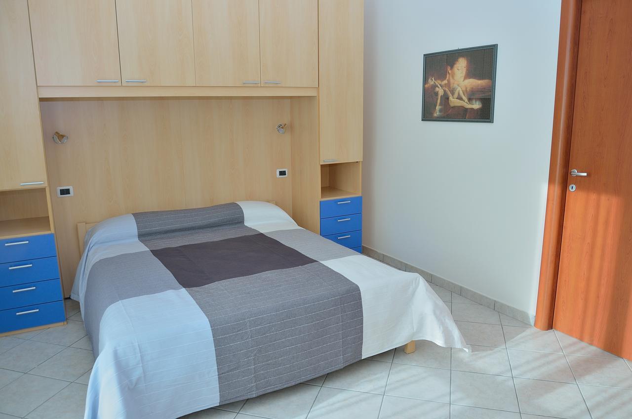 Residence Verbena Ρίμινι Εξωτερικό φωτογραφία